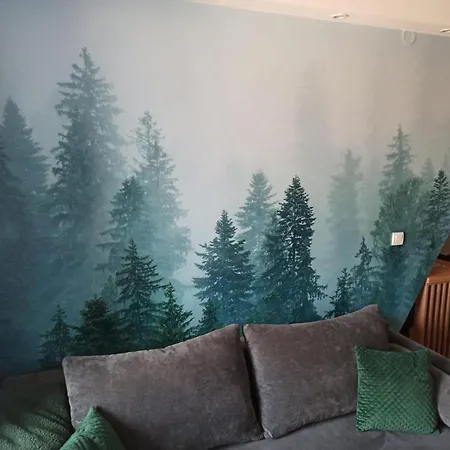 Apartament Borovi30 *