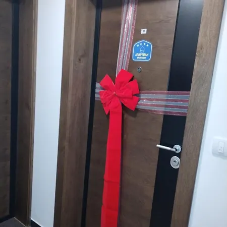 Borovi30 Daire Divčibare