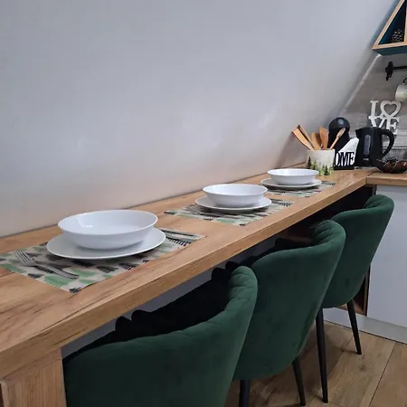 Borovi30 Apartment Divčibare