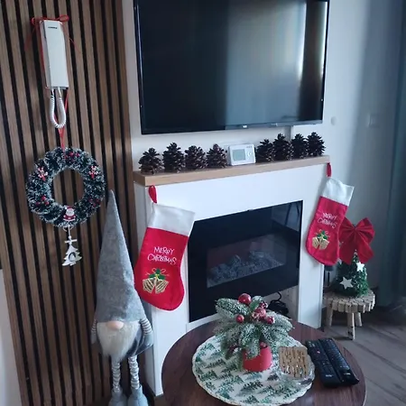 Daire Borovi30 Divčibare