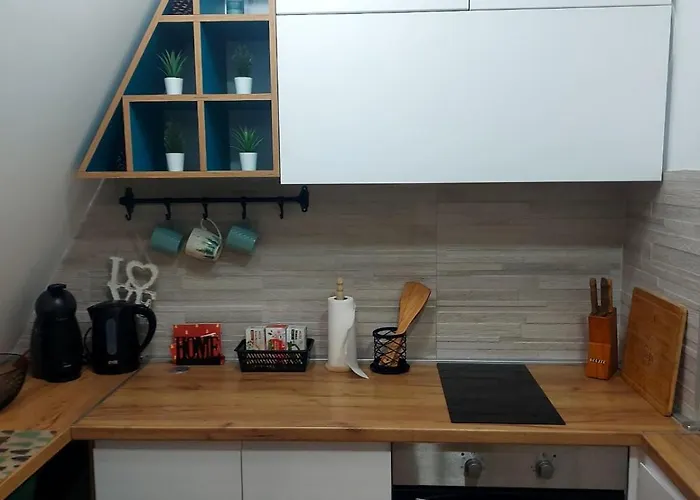 Borovi30 דירה Divčibare