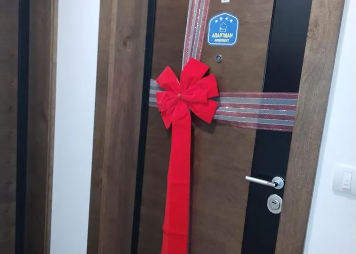 Borovi30 דירה Divčibare