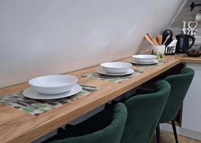 Borovi30 דירה Divčibare